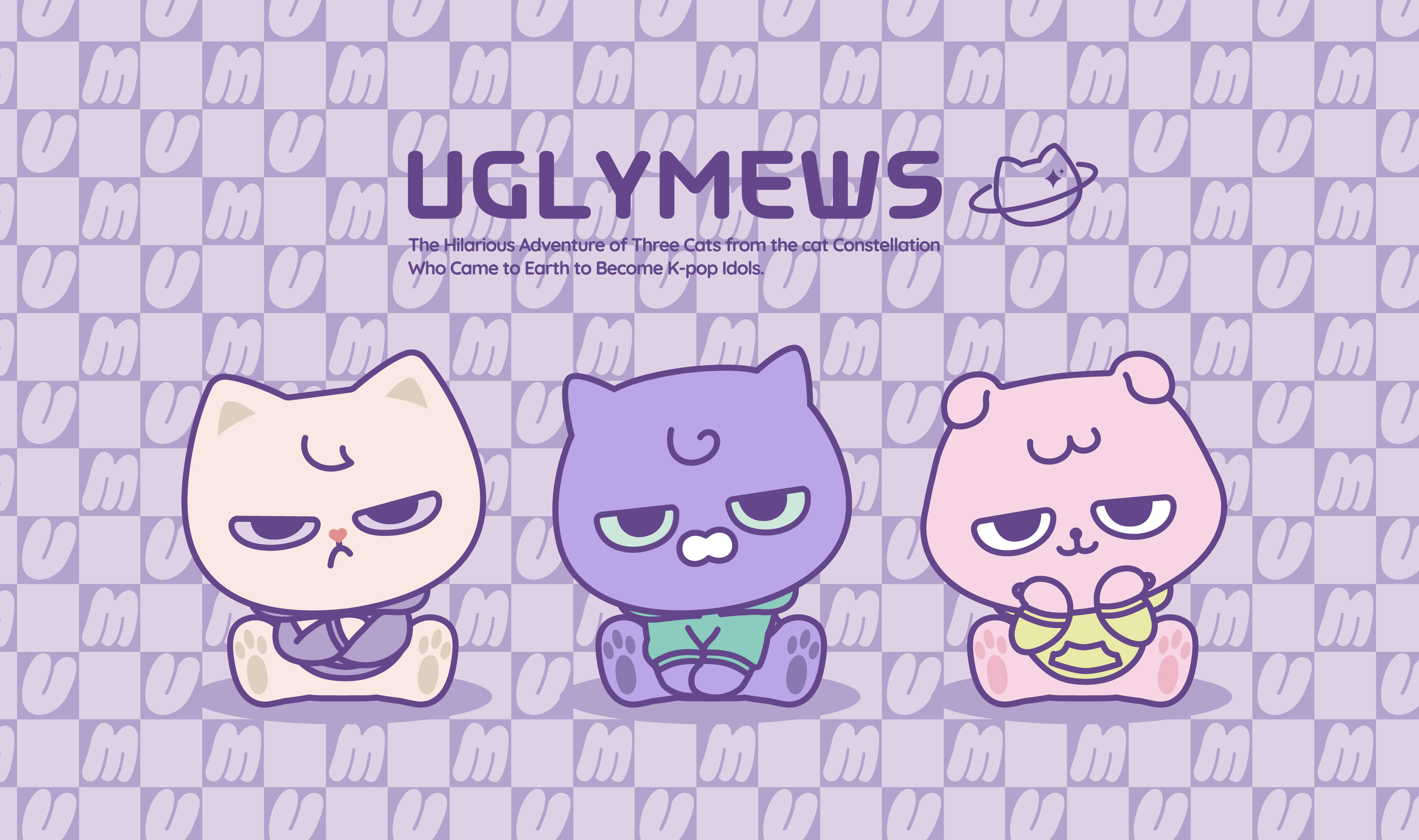 UGLYMEWS
